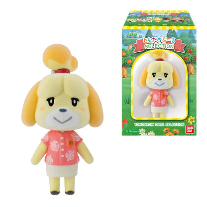 Figuras Tomodachi Doll de Animal Crossing: New Horizons de BANDAI - 4