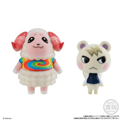 Figuras Tomodachi Doll de Animal Crossing: New Horizons de BANDAI - 6