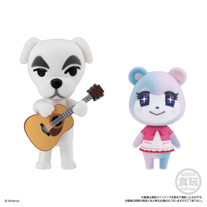 Figuras Tomodachi Doll de Animal Crossing: New Horizons de BANDAI - 7