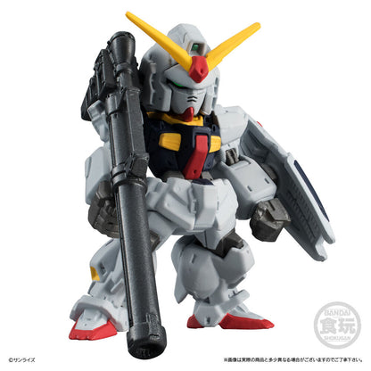 Figuras FW Gundam Converge Wave 30 de Mobile Suit Gundam - 3