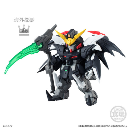 Figuras FW Gundam Converge Wave 30 de Mobile Suit Gundam - 5
