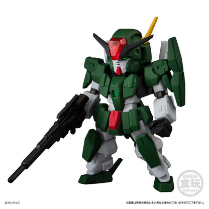 Figuras FW Gundam Converge Wave 30 de Mobile Suit Gundam - 6
