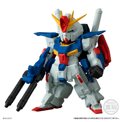 Figuras FW Gundam Converge Wave 30 de Mobile Suit Gundam - 7