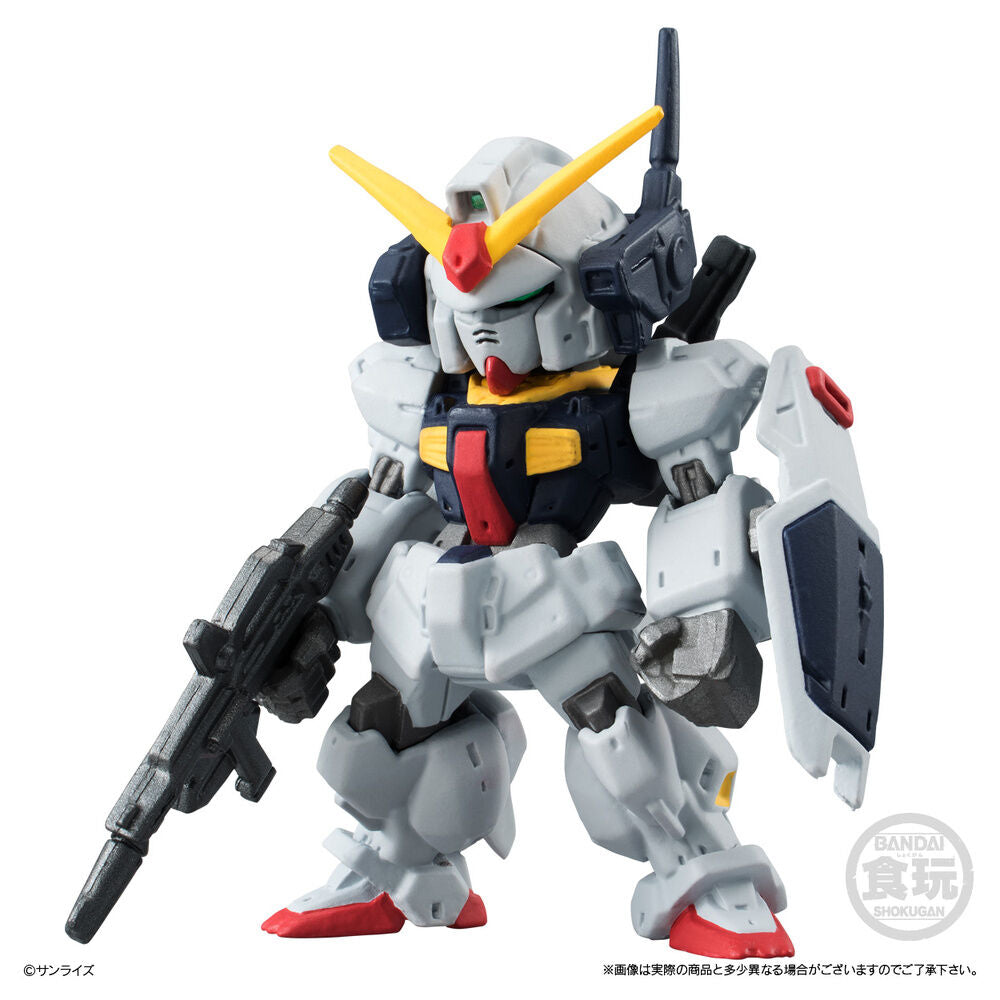 Figuras FW Gundam Converge Wave 30 de Mobile Suit Gundam - 8