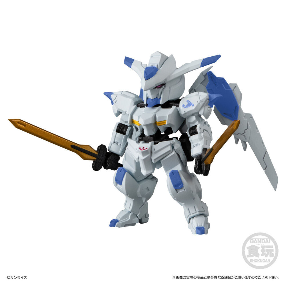 Figuras FW Gundam Converge Wave 30 de Mobile Suit Gundam - 9