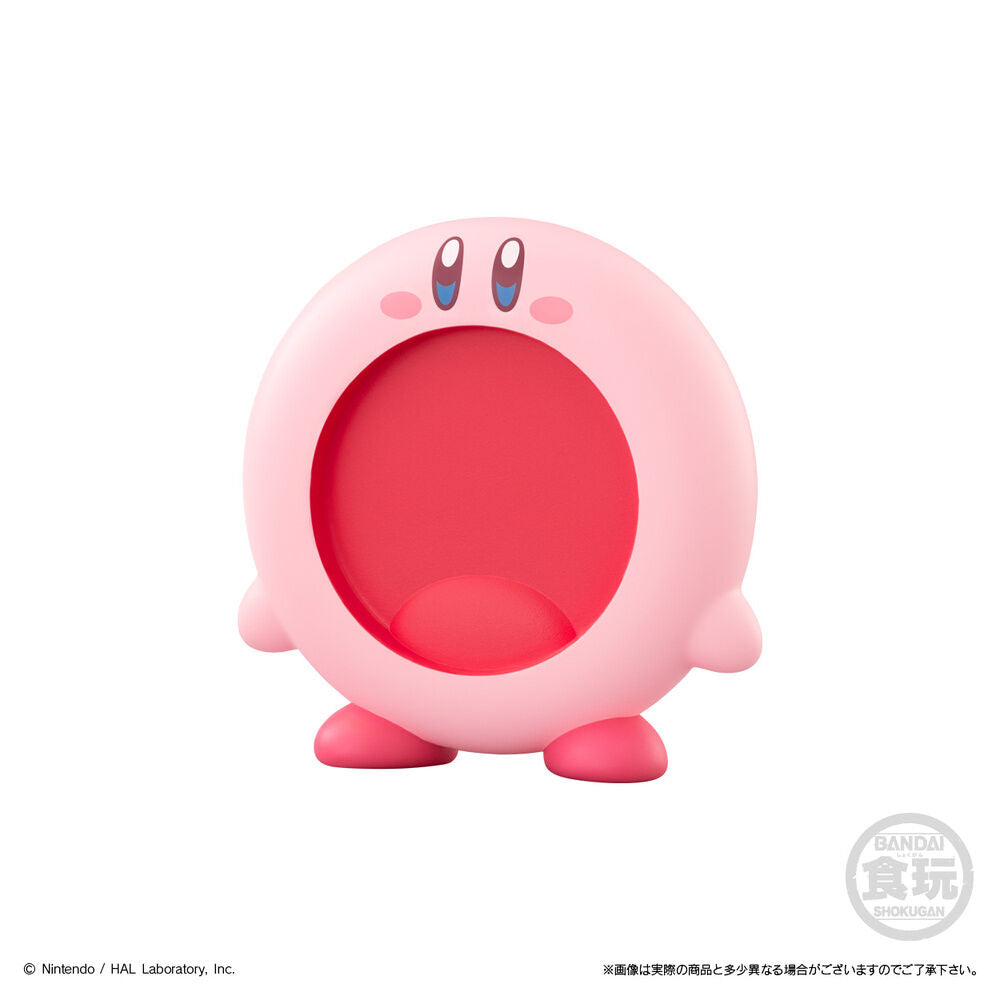 Surtido de figuras Kirby Friends Wave 6 de BANDAI - 3