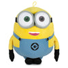 Peluche de Bob de Minions de 60 cm con gafas y peto azul