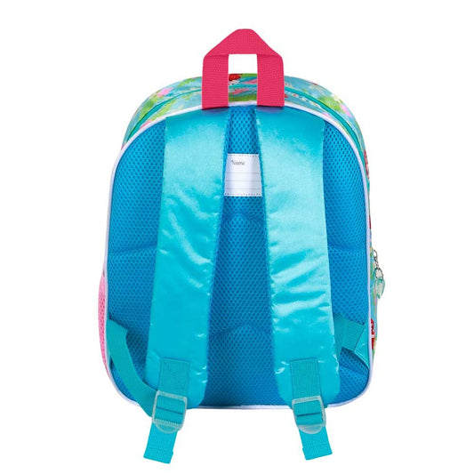 Mochila 3D de La Sirenita Disney con Ariel y Flounder - 2