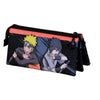 Portatodo triple Shadow Naruto Shippuden con Naruto y Sasuke
