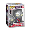 Figura Funko POP! Ultraman Tiga nº 1929 en caja