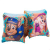 Manguitos hinchables Paw Patrol con Chase y Skye