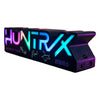 Lámpara multicolor KPop Demon Hunters con diseño HUNTR/X