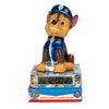 Lámpara despertador 3D de Chase de Patrulla Canina Paw Patrol