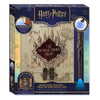 Set Harry Potter con diario A5, mapa desplegable y bolígrafo mágico