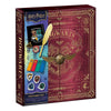 Set maxi deluxe de papelería Harry Potter con diseño de Hogwarts