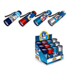 Linterna de aluminio Sonic the Hedgehog con 9 LED