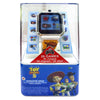 Reloj interactivo Toy Story 5 con cámara y correa decorada