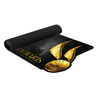 Alfombrilla gaming Harry Potter Maxi Desk Pad de 80 x 35 cm - 2