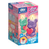 Kit Clementoni Cuddle Light para crear dos velas de ositos