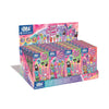 Kit Clementoni Create Your Message Pen para montar y decorar bolígrafos