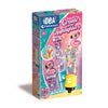 Kit Clementoni Beach Buddies para crear y personalizar dos subrayadores