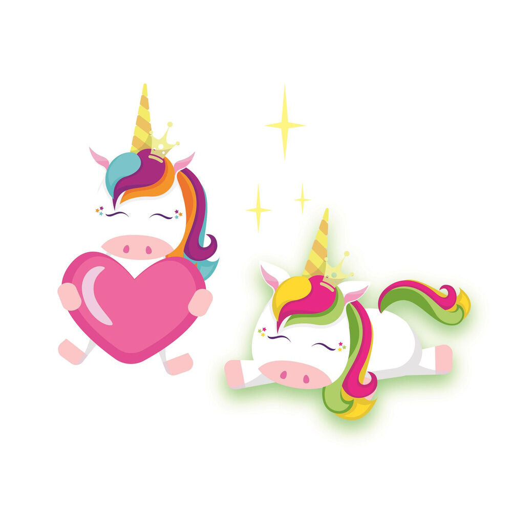 Ordenador educativo Clementoni con diseño de unicornio - 3