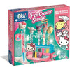 Laboratorio Clementoni Pen Creator Studio de Hello Kitty con 5 bolígrafos y accesorios