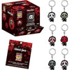 Llavero Funko Pocket POP! Mystery de Ghost Face surtido