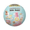 Cápsula sorpresa MGA Miniverse Make It Mini Baby Nurturing