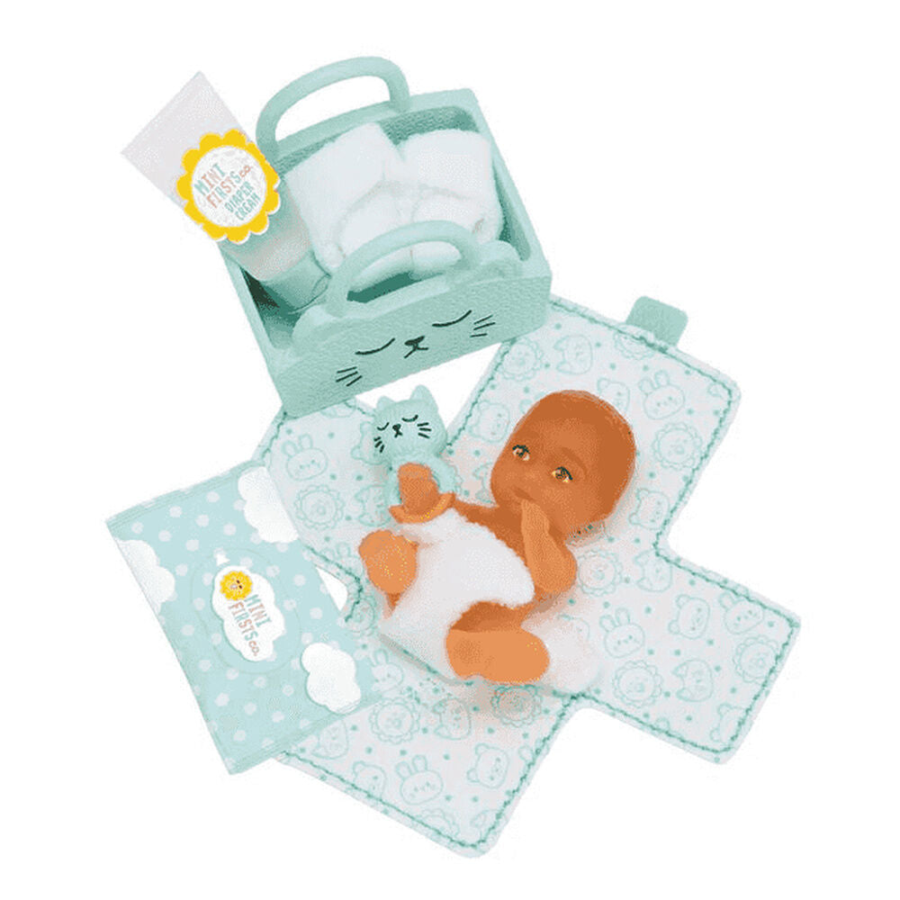 Cápsula sorpresa MGA Miniverse Make It Mini Baby Nurturing - 5