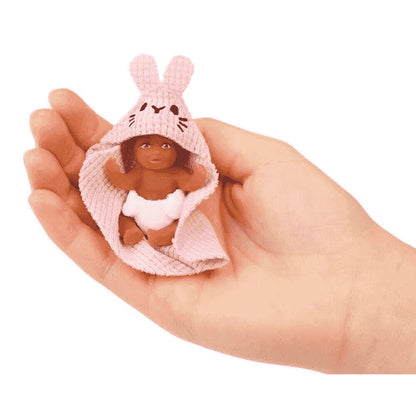 Cápsula sorpresa MGA Miniverse Make It Mini Baby Nurturing - 6