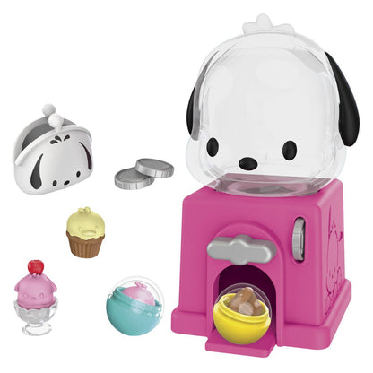 Cápsula sorpresa Miniverse Make It Mini Hello Kitty and Friends Serie 4 - 5
