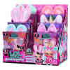 Muñeca Fru-Fru Plush L.O.L. Surprise con orejas de conejo