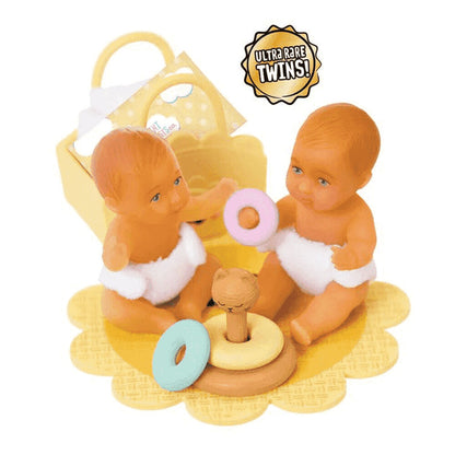 Cápsula sorpresa MGA Miniverse Make It Mini Baby Nurturing - 7