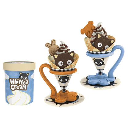 Cápsula sorpresa Miniverse Make It Mini Hello Kitty and Friends Serie 4 - 8