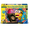 Puzzle Ravensburger de 35 piezas con un Minion y monstruos