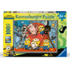 Puzzle Ravensburger Minions de 100 piezas XXL