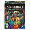 Caja del juego Minecraft Digging Down de Ravensburger