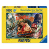 Puzzle Ravensburger One Piece de 1000 piezas con Luffy