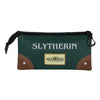 Portatodo triple Slytherin de Harry Potter Hogwarts Legacy
