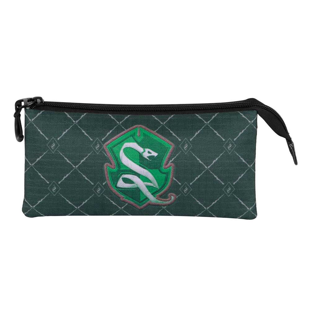 Portatodo triple Slytherin de Harry Potter Hogwarts Legacy - 3