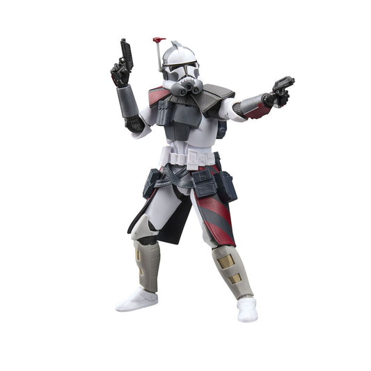 Set Star Wars The Black Series con tres figuras ARC Trooper Colt, Havoc y Blitz - 6