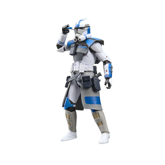 Set Star Wars The Black Series con tres figuras ARC Trooper Colt, Havoc y Blitz - 9