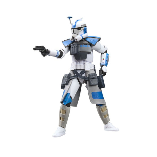 Set Star Wars The Black Series con tres figuras ARC Trooper Colt, Havoc y Blitz - 11