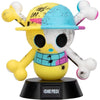 Lámpara Icon Jolly Roger de One Piece PALADONE multicolor