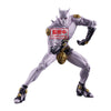 Figura Deadly Queen de JoJo's Bizarre Adventure de 16 cm en pose dinámica