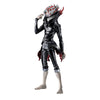 Figura de Okarun transformado de Dandadan, versión Grandista Metallic Color