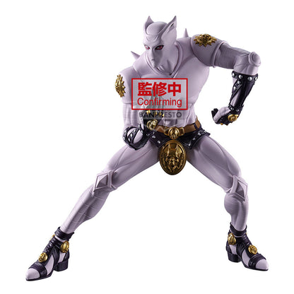 Figura Deadly Queen de JoJo's Bizarre Adventure de 16 cm en pose dinámica - 2