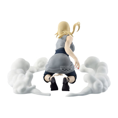 Figura de Tsunade de Naruto de 10 cm en pose dinámica - 5