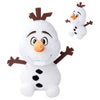Peluche de Olaf de Frozen de 25 cm